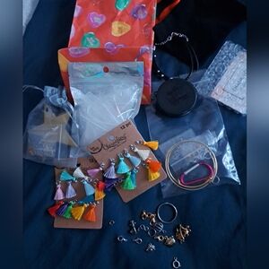 Flawed Jewelry Bundle